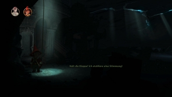 Book of Unwritten Tales 2 Screenshot